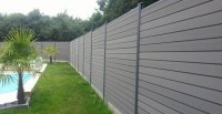 Portail Clôtures dans la vente du matériel pour les clôtures et les clôtures à Angerville-l'Orcher